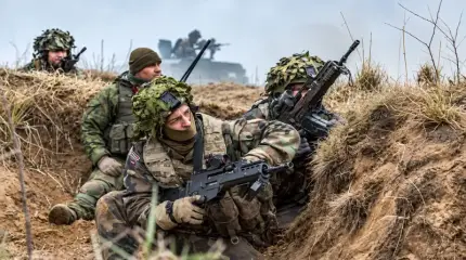 Можно ли освободить всю Украину, избежав войны России с НАТО