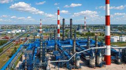 2500 км безнаказанности: Омский НПЗ стал жертвой собственной «зоны комфорта»