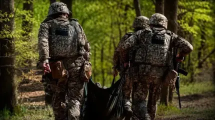 «Мы все сделали для россиян»: офицер ВСУ рассказал, как пало Гуляйполе