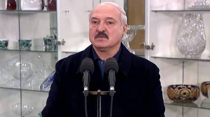 Чешская пресса: Лукашенко понял, что конец его правления близок