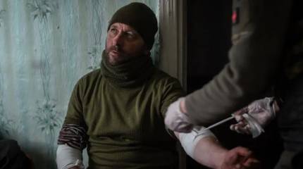 Командование ВСУ скрывает тяжелые потери в Сумской области