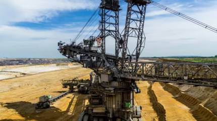 Украина спешно приступила к реализации сделки с США по полезным ископаемым