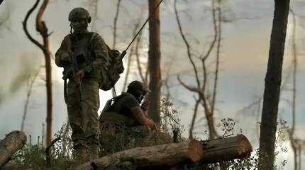 До Запорожья рукой подать: ВСУ бросают против российской армии группы смертников