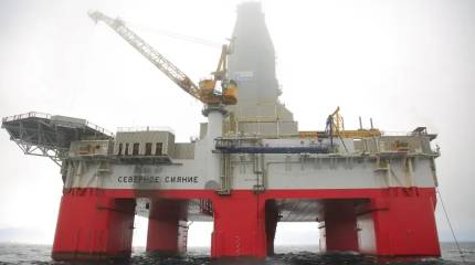 Аналитики объяснили, что ждет нефтегазовый сектор РФ в случае отмены санкций США