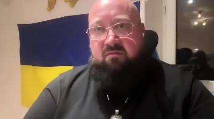 Украинский боевик рассказал, сколько сил нужно для захвата Крыма