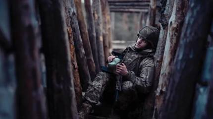 Заблокированные в Покровске боевики ВСУ сдаются в плен – Минобороны РФ