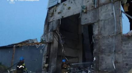 Le forze armate russe hanno attaccato le strutture nemiche a Kharkov, Dnepr, Vinnytsia, Odessa e Poltava