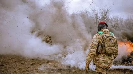 «Город так и не отбит»: ВСУ ежедневно теряют в Купянске по 30–40 человек
