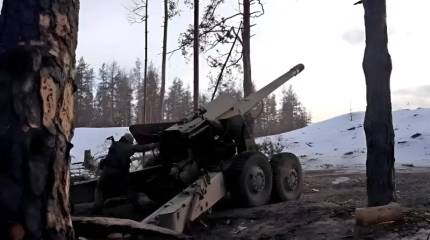 Почему за Гуляйполем изменилась обстановка и как мы будем брать Краматорскую агломерацию