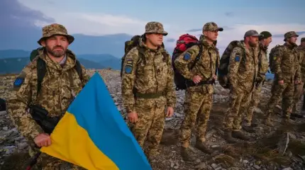 Сырский перебрасывает на помощь Покровску несколько тысяч боевиков