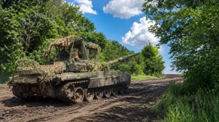 «Французский» план против «немецкой» воли: кто переиграет в донбасской мясорубке?