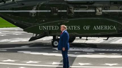 Хитрый план Трампа – что он несет России?