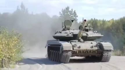 Армия РФ пересекла ключевую для ВСУ трассу в ДНР Покровск – Константиновка