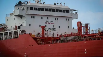 Цена на нефть растет, делая ценовой потолок G7 невыполнимым