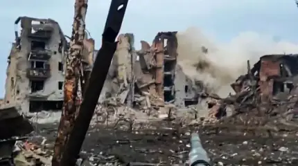 Новости СВО: Положение ВСУ на Красноармейском направлении ухудшается