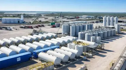 Иран заставляет США рекордными темпами расходовать стратегические запасы нефти