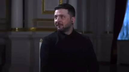 «Повышает ставки»: в Киеве не оценили пиар-хода с пропажей света в офисе Зеленского