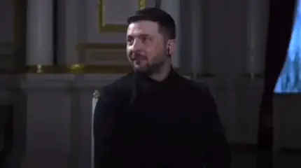 «Повышает ставки»: в Киеве не оценили пиар-хода с пропажей света в офисе Зеленского