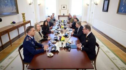 «И рыбку съесть, и косточкой не подавиться»: военкор разоблачил хитрый замысел Киева