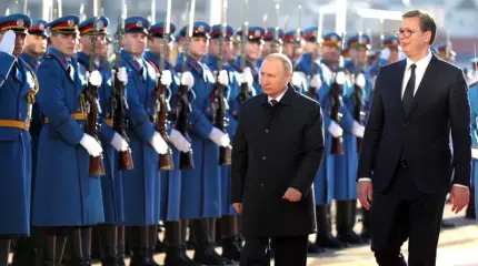 Сербский разворот: как Вучич перехитрил сам себя, а Кремль потерял союзника
