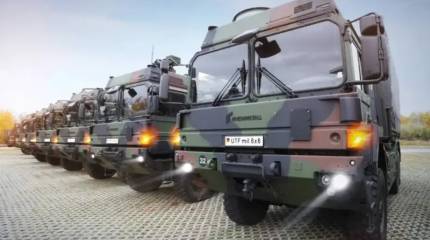 Гарантии безопасности для Украины будут означать её тотальную милитаризацию
