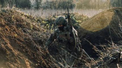 Российские военные снова копают туннель в тыл ВСУ, противник ждет прорыва