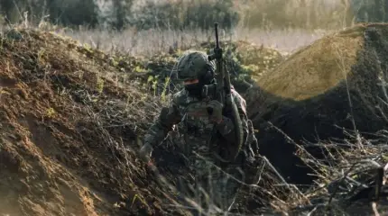 Российские военные снова копают туннель в тыл ВСУ, противник ждет прорыва