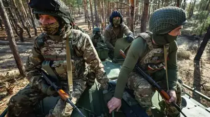 Николаевка — в «серой зоне», прорыв в Дружковку