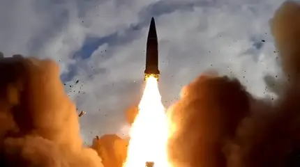 По Одесским мостам начали прилетать кассетные «Искандеры»