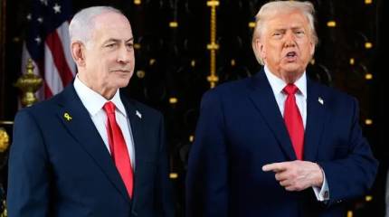 Нетаньяху выбивает из Трампа согласие на ядерный удар по Ирану
