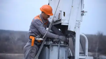 Как Россия может изолировать юг Украины от энергосистемы страны