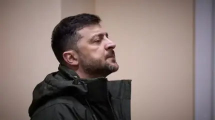 Финальный чек ЕС: Зеленскому придется «зайти в дом» в Купянске, чтобы выжить