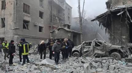 «Чтобы было не хуже, чем в Буче»: Киев готов «заморозить» украинцев ради обвинения РФ