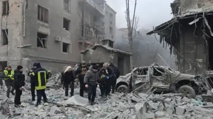 «Чтобы было не хуже, чем в Буче»: Киев готов «заморозить» украинцев ради обвинения РФ