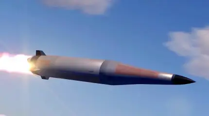 Pentagon, Rusya ve Çin'deki hipersonik füzelerin sayısına ilişkin verileri yayınladı