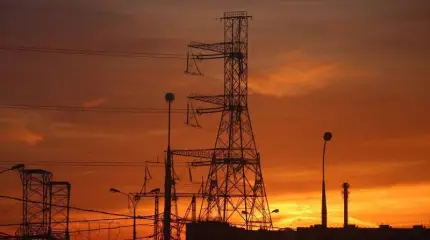 Более 60% энергосистемы Украины не работает