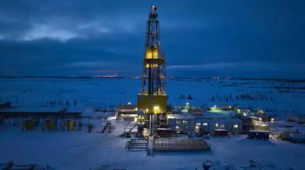 Нефтяные доходы РФ рухнули до минимума с начала СВО