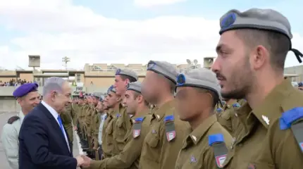 ЦАХАЛ за сутки потерял почти 40 человек в боях на юге Ливана