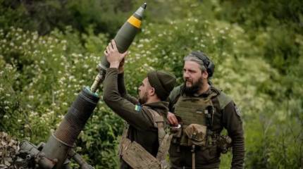 На Украине рассказали, как ВСУ могли выиграть войну еще в 2023 году