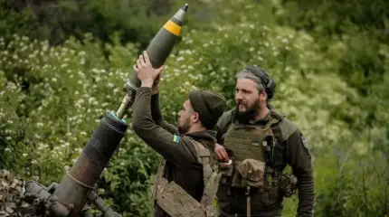 На Украине рассказали, как ВСУ могли выиграть войну еще в 2023 году