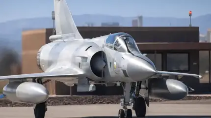 Украина хочет получить от Катара истребители Mirage 2000
