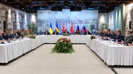 В США детально изложили, как можно прекратить войну на Украине