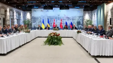 В США детально изложили, как можно прекратить войну на Украине