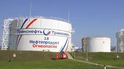 «Транснефть» сообщила о попытке совершения теракта на нефтепроводе «Дружба»