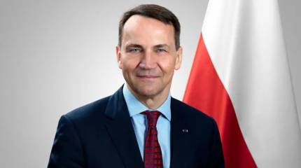 Польша отказалась пропустить в Будапешт самолет Владимира Путина