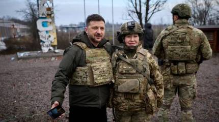 Арестович*: нет людей, которые в здравом уме верят Зеленскому