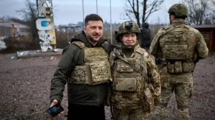 Арестович*: нет людей, которые в здравом уме верят Зеленскому