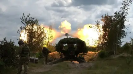 Предсказаны главное направление и сроки возможного контрнаступления ВСУ
