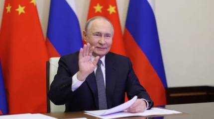 «Надо посоветоваться»: Путин отправится в Китай с незапланированным визитом – SCMP