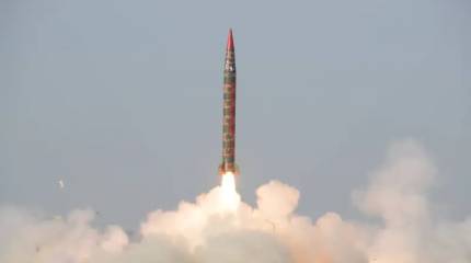 Пять выводов из массированного обмена ударами Израиля и Ирана